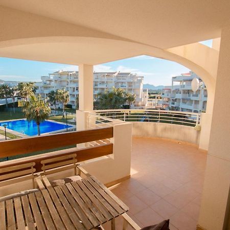 Precioso Apartamento En Denia Cerca De La Playa Exterior foto