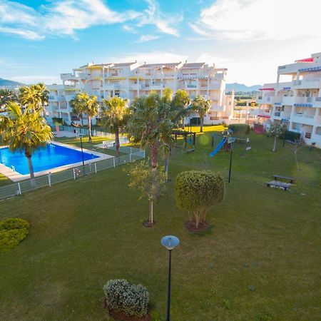 Precioso Apartamento En Denia Cerca De La Playa Exterior foto