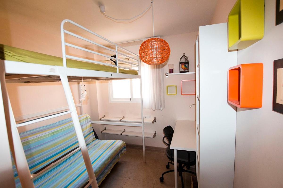 Precioso Apartamento En Denia Cerca De La Playa Exterior foto