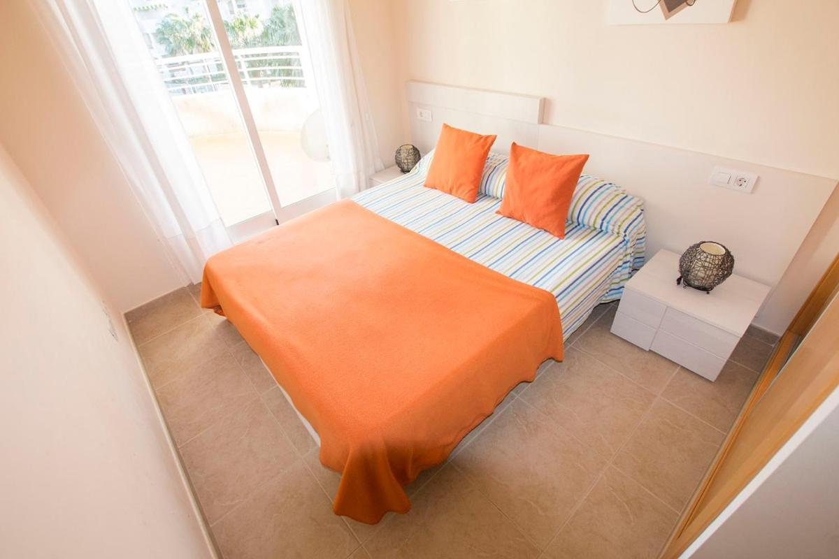 Precioso Apartamento En Denia Cerca De La Playa Exterior foto