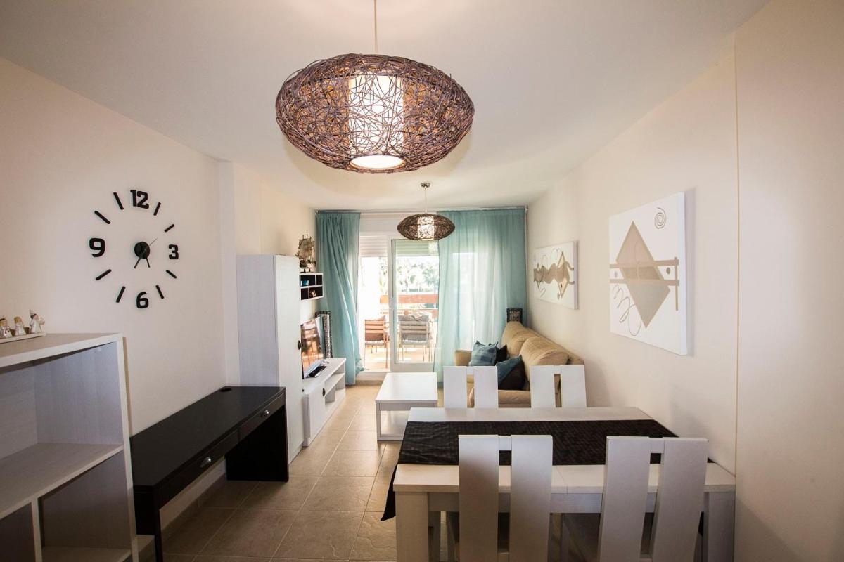 Precioso Apartamento En Denia Cerca De La Playa Exterior foto