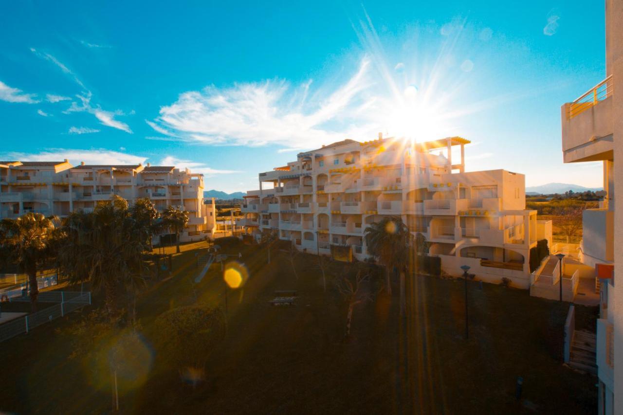 Precioso Apartamento En Denia Cerca De La Playa Exterior foto